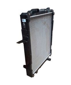 RADIADOR COMPLETO 805X620X120 VOLVO L60F L70F L70G L70H L90F L90G L90H L110E L120E L120F