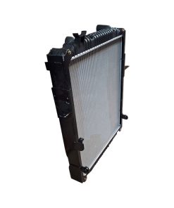 RADIADOR COMPLETO 805X620X120 VOLVO L60F L70F L70G L70H L90F L90G L90H L110E L120E L120F