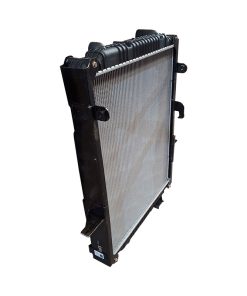 RADIADOR COMPLETO 805X620X120 VOLVO L60F L70F L70G L70H L90F L90G L90H L110E L120E L120F