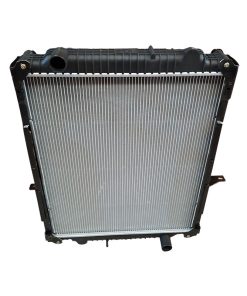 RADIADOR COMPLETO 805X620X120 VOLVO L60F L70F L70G L70H L90F L90G L90H L110E L120E L120F