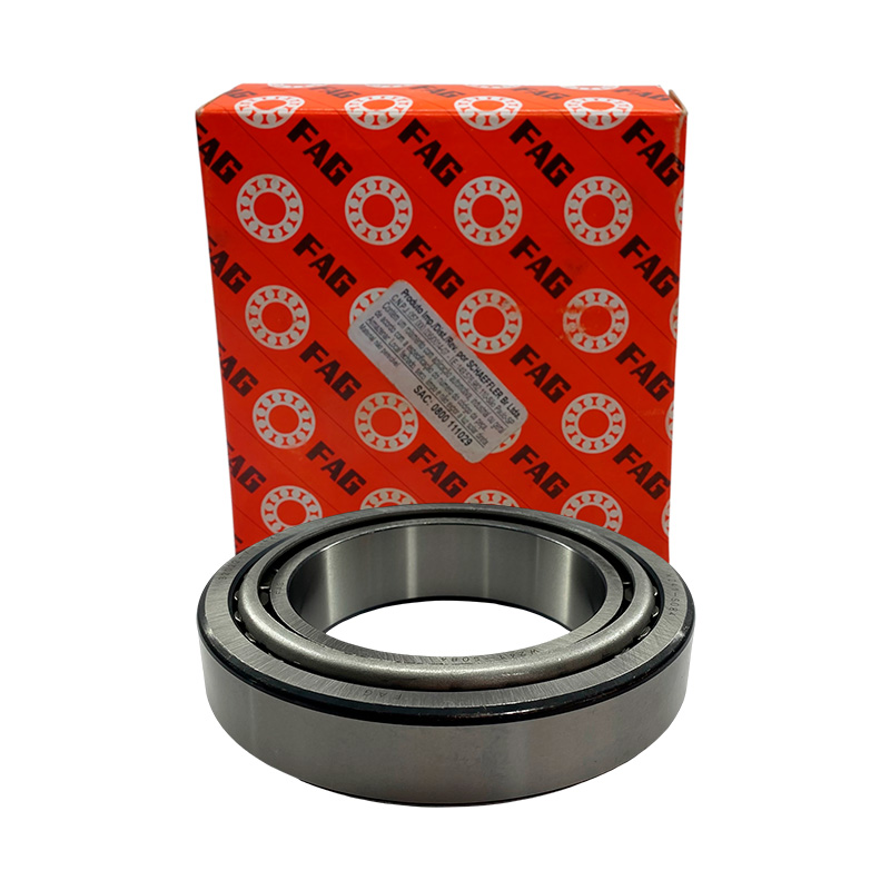 ROLAMENTO - 32022 110X170X38 CUBO ZL30H "FAG" 2007122E