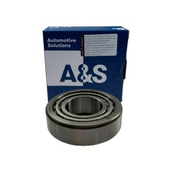 ROLAMENTO - 32207 LA5111 VALMET "A&S" 1963847 1964246 339481 LA5011