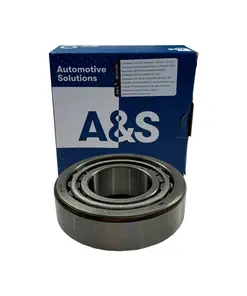 ROLAMENTO - 32207 LA5111 VALMET "A&S" 1963847 1964246 339481 LA5011