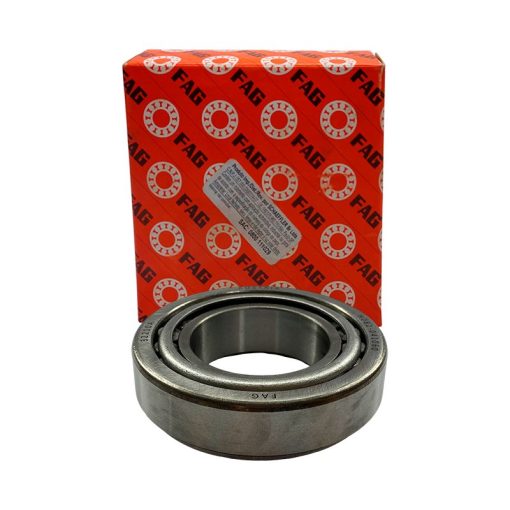 ROLAMENTO - 32210 LA5115 "FAG" CUBO VALMET 68a88/685/785/880a980