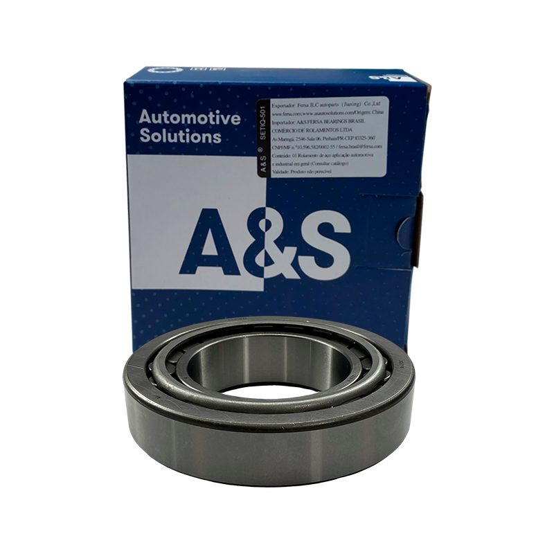 ROLAMENTO - 32216 80X140X35,5 "A&S" BT10507