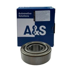 ROLAMENTO - 32307 35X80X32,75 "A&S"