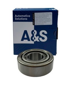 ROLAMENTO - 32307 35X80X32,75 "A&S"