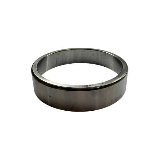 ROLAMENTO - 33018 LA5955 "FAG" CUBO TRASEIRO VALMET 1280 A 1780 - Imagem 4