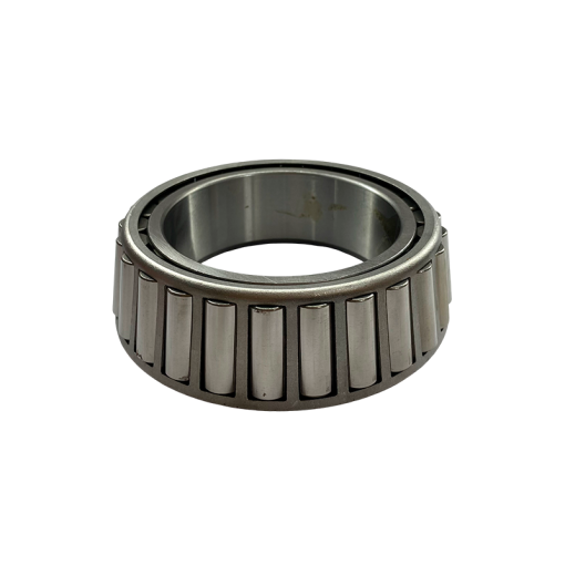 ROLAMENTO - 33018 LA5955 "FAG" CUBO TRASEIRO VALMET 1280 A 1780 - Imagem 2