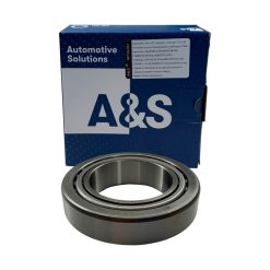 ROLAMENTO - 33281/33462 "A&S" 675248 675249