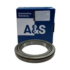 ROLAMENTO - 37431A/37625 "A&S"548866A 0750117052 0735370145 LA5970