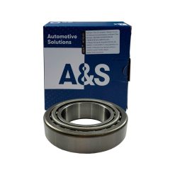 ROLAMENTO - 39590/39520 66,68X112,71X30,16"A&S" 3L9409 3L9410