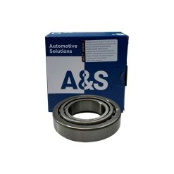 ROLAMENTO - LM48548/48510 "A&S" 831078 1851800 C1VV1200AAS1