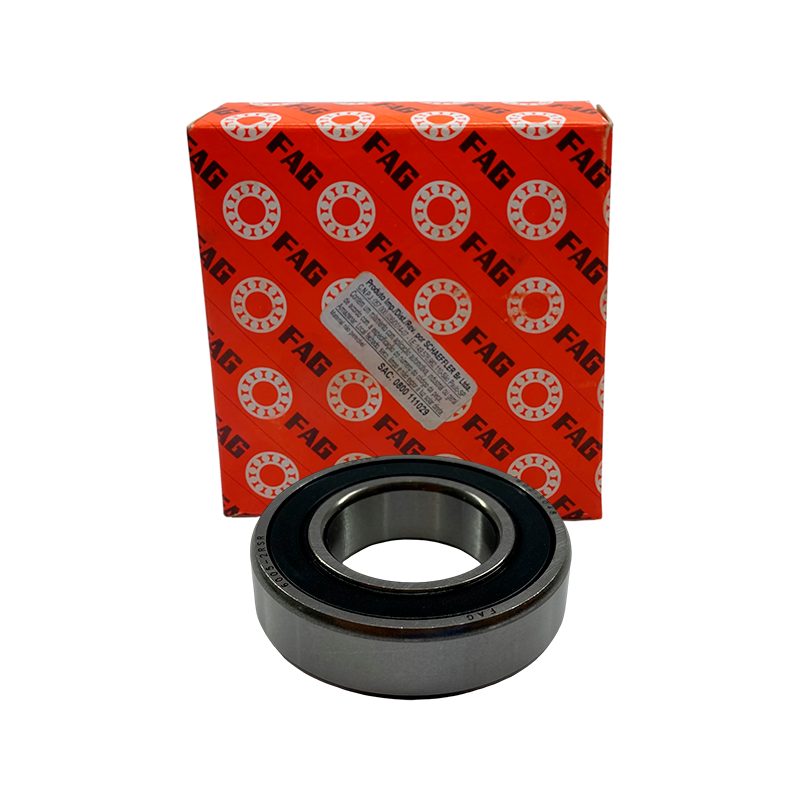 ROLAMENTO - 6005 FAG 25x47x12