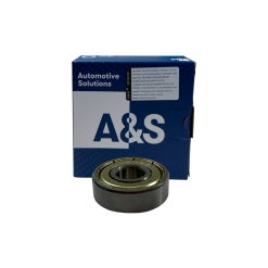 ROLAMENTO - 608DDU 8X22X7 "A&S"