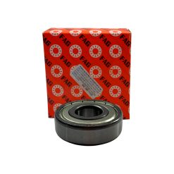 ROLAMENTO - 6304ZZC3 "FAG" LA1205 LA1282 20X52X15 LA1291