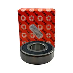 ROLAMENTO - 6307ZZ 35X80X17 "FAG" 1B4117 235057 238223 LA1211
