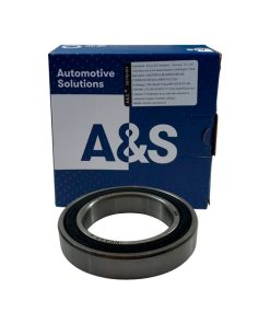 ROLAMENTO - 6906-2RS 30X47X9 "A&S" PLANTADEIRA JOHN DEERE