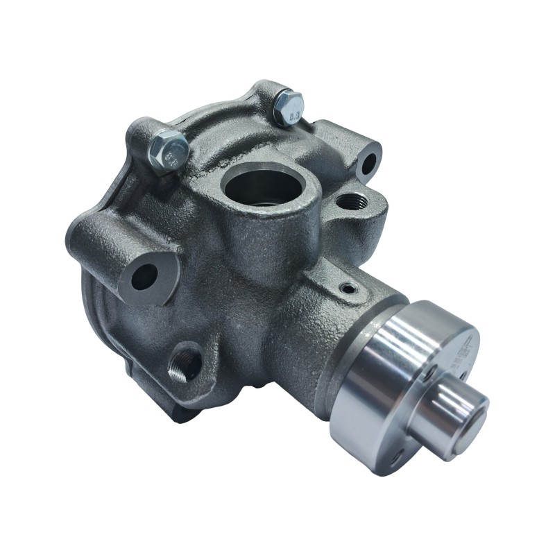 BOMBA D´AGUA TL65 TL70 TL75 TL80 TL90 TL100 MOTOR IVECO 99454833