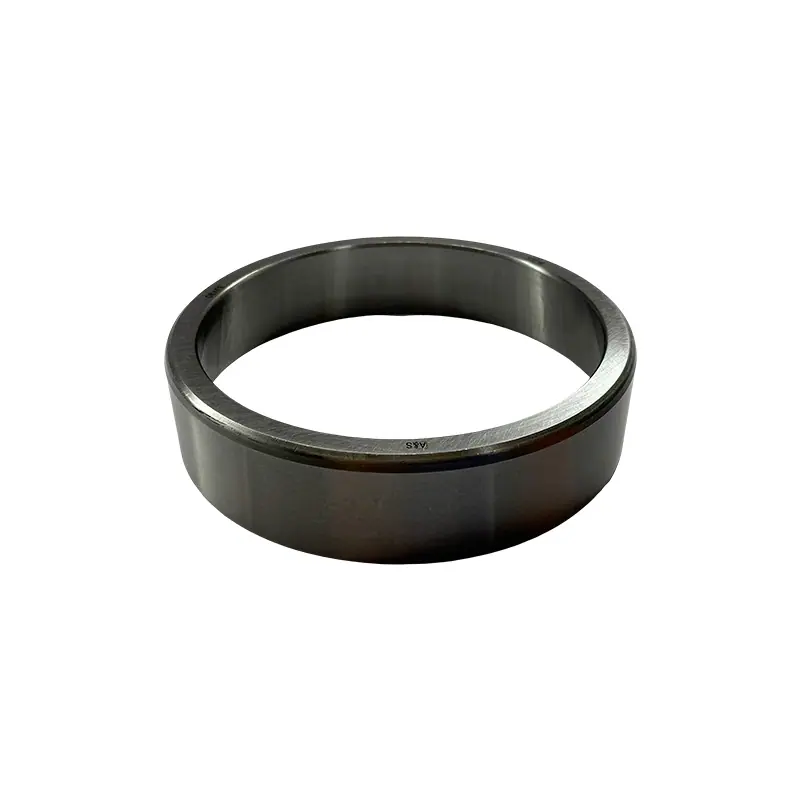 ROLAMENTO - 33016 80X125X36 "A&S" PINHAO CASE 845 631780 - Imagem 4