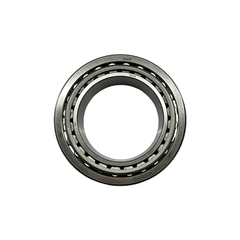 ROLAMENTO - 33016 80X125X36 "A&S" PINHAO CASE 845 631780 - Imagem 3