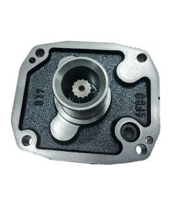 BOMBA DUPLA QUADR "HYBEL/INDISA" VALMET 128a1280 9510080756 81131100