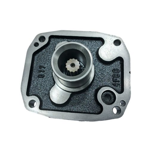 BOMBA DUPLA QUADR "HYBEL/INDISA" VALMET 128a1280 9510080756 81131100