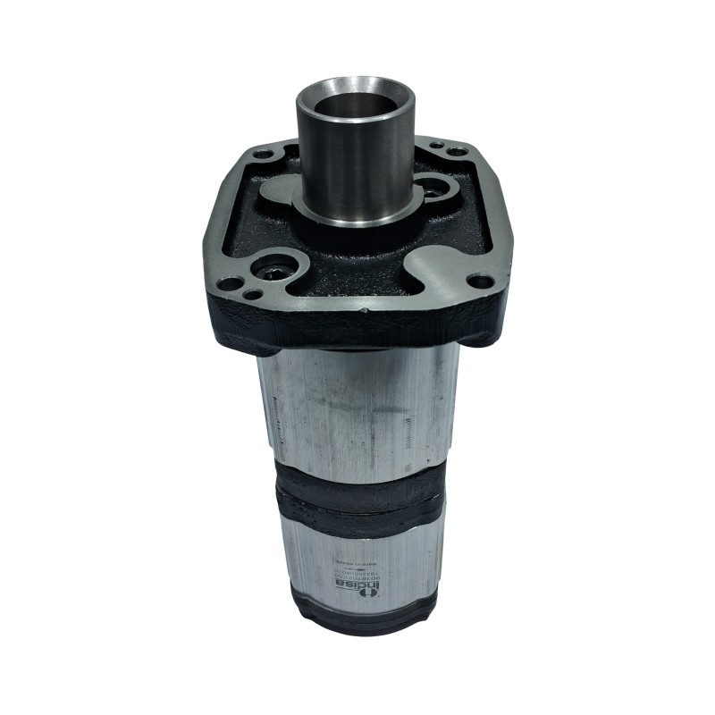 BOMBA DUPLA QUADR "HYBEL/INDISA" VALMET 128a1280 9510080756 81131100