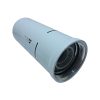 FILTRO HIDRAULICA RETRO 580N B100B 95B 84255607 P576047 47833556 47668040