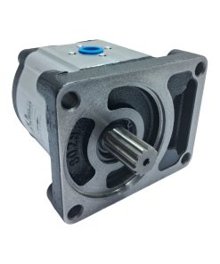 BOMBA HIDRAULICA SIMPLES VALMET BH125 BH150 BH185 "INDISA" 86446000 979024694 9014111694