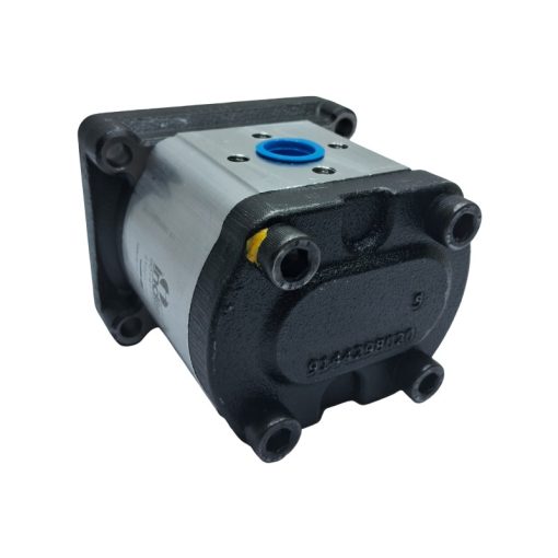 BOMBA HIDRAULICA SIMPLES VALMET BH125 BH150 BH185 "INDISA" 86446000 979024694 9014111694