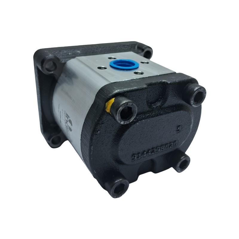 BOMBA HIDRAULICA SIMPLES VALMET BH125 BH150 BH185 "INDISA" 86446000 979024694 9014111694