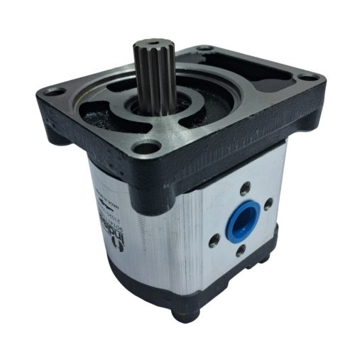 BOMBA HIDRAULICA SIMPLES VALMET BH125 BH150 BH185 "INDISA" 86446000 979024694 9014111694