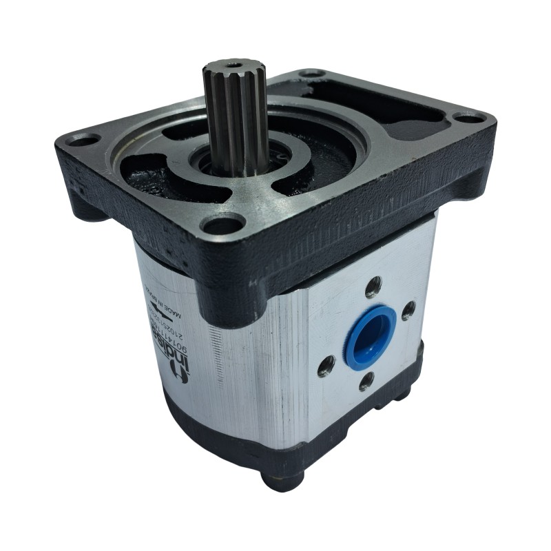 BOMBA HIDRAULICA SIMPLES VALMET BH125 BH150 BH185 "INDISA" 86446000 979024694 9014111694