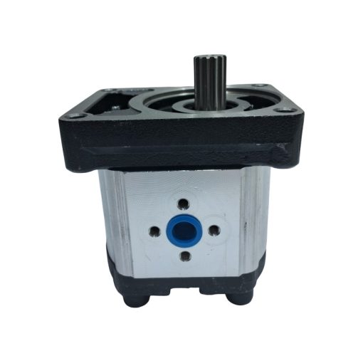 BOMBA HIDRAULICA SIMPLES VALMET BH125 BH150 BH185 "INDISA" 86446000 979024694 9014111694