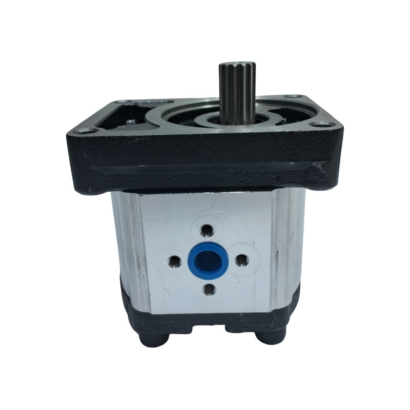 BOMBA HIDRAULICA SIMPLES VALMET BH125 BH150 BH185 "INDISA" 86446000 979024694 9014111694