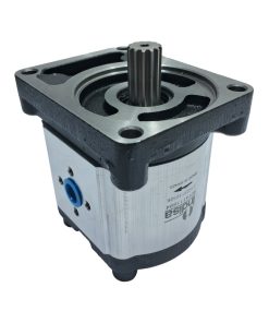 BOMBA HIDRAULICA SIMPLES VALMET BH125 BH150 BH185 "INDISA" 86446000 979024694 9014111694