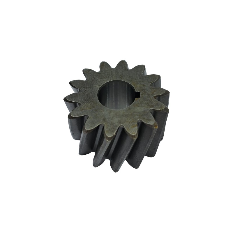 ENGREMAGEM BOMBA DIREÇÃO MASSEY FERGUDON "MOTOPÇ" 897159 B2271 B2271 07525