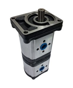 BOMBA HIDRAULICO SISU CRUZ 985/1180/"INDISA" 81341100 836640234 L BH BM