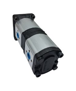 BOMBA HIDRAULICO SISU CRUZ 985/1180/"INDISA" 81341100 836640234 L BH BM