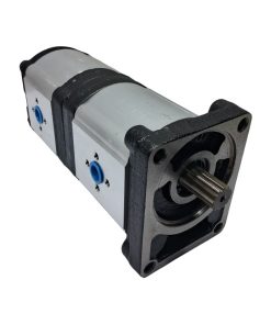 BOMBA HIDRAULICO SISU CRUZ 985/1180/"INDISA" 81341100 836640234 L BH BM