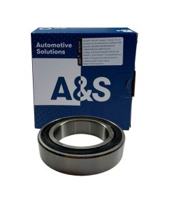 ROLAMENTO - BB00199 63,5X100X23 "A&S"