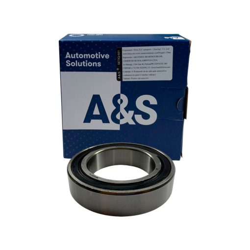 ROLAMENTO - BB00199 63,5X100X23 "A&S"