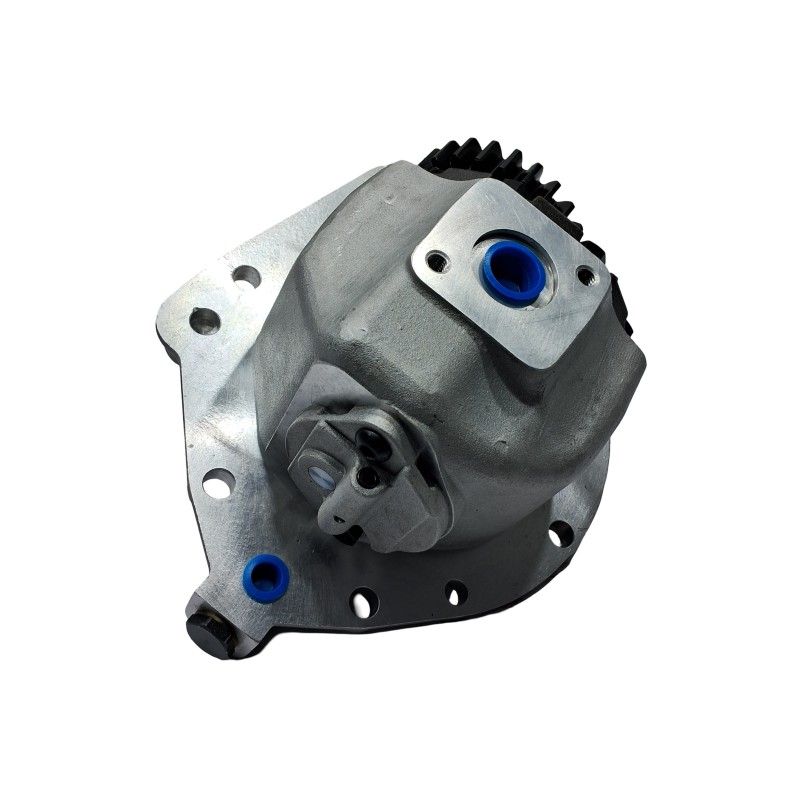 BOMBA FORD 5600 6600 7600 7700 8030 "MEDAL" D8NN600KB 83936586 F000510704