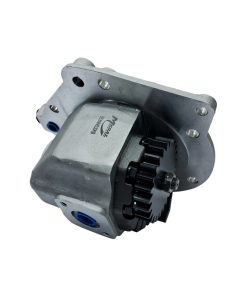 BOMBA FORD 5600 6600 7600 7700 8030 "MEDAL" D8NN600KB 83936586 F000510704