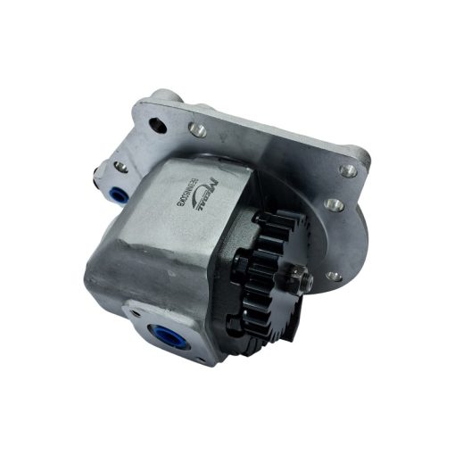 BOMBA FORD 5600 6600 7600 7700 8030 "MEDAL" D8NN600KB 83936586 F000510704