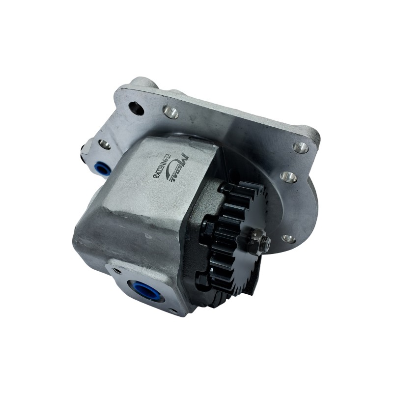 BOMBA FORD 5600 6600 7600 7700 8030 "MEDAL" D8NN600KB 83936586 F000510704