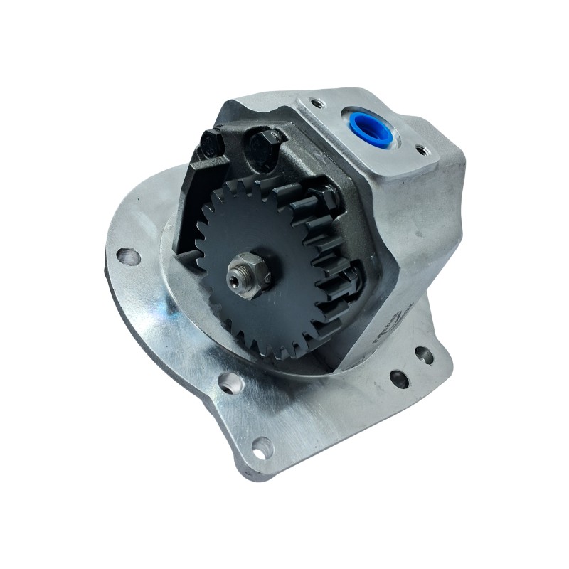 BOMBA FORD 5600 6600 7600 7700 8030 "MEDAL" D8NN600KB 83936586 F000510704