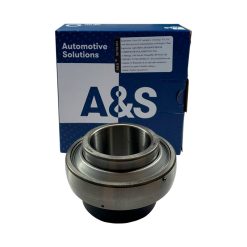 ROLAMENTO - GE45KRRB 45X85X56 HC209 YEL209F "A&S"