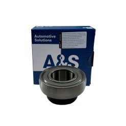 ROLAMENTO - 35X72X39 GRAE35NPPB "A&S" "COLHEITADEIRA"